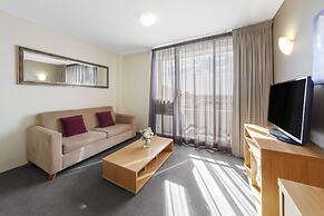 Park Regis Concierge Apartments