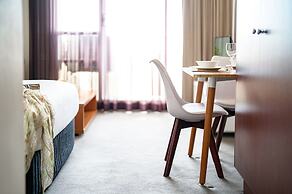 Park Regis Concierge Apartments