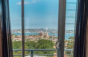 Park Regis Concierge Apartments