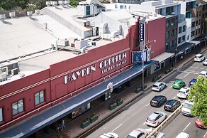 Park Regis Concierge Apartments