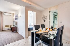 Park Regis Concierge Apartments