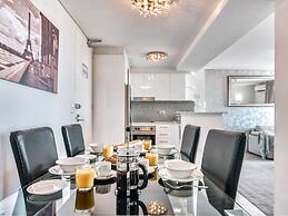 Park Regis Concierge Apartments