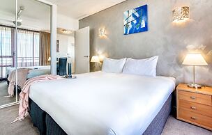 Park Regis Concierge Apartments