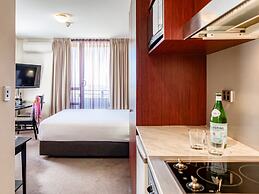 Park Regis Concierge Apartments