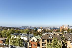 Park Regis Concierge Apartments