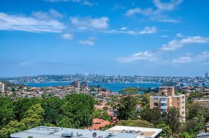 Park Regis Concierge Apartments