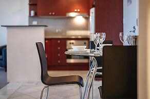 Park Regis Concierge Apartments