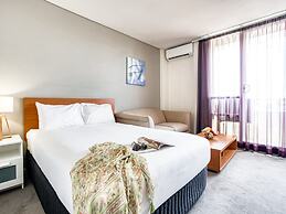 Park Regis Concierge Apartments