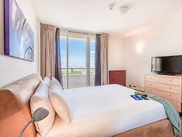 Park Regis Concierge Apartments