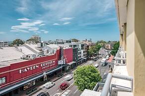 Park Regis Concierge Apartments