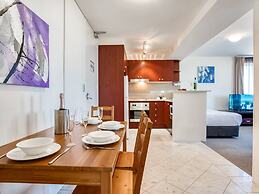 Park Regis Concierge Apartments