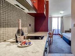 Park Regis Concierge Apartments