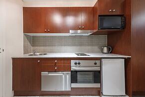 Park Regis Concierge Apartments