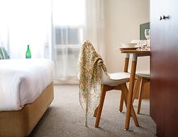 Park Regis Concierge Apartments