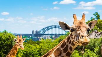 Park Regis Concierge Apartments