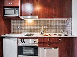 Park Regis Concierge Apartments