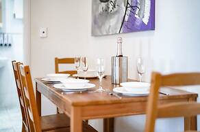 Park Regis Concierge Apartments