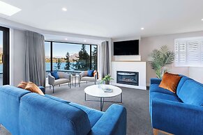 Oaks Queenstown Shores Resort
