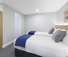 Oaks Queenstown Shores Resort