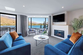 Oaks Queenstown Shores Resort