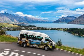 Oaks Queenstown Shores Resort