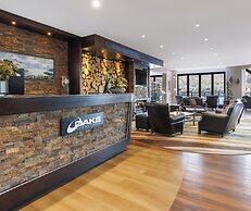 Oaks Queenstown Shores Resort