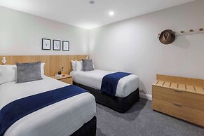 Oaks Queenstown Shores Resort