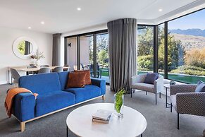 Oaks Queenstown Shores Resort