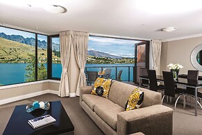 Oaks Queenstown Shores Resort