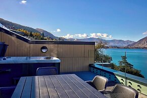 Oaks Queenstown Shores Resort