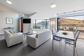 Oaks Queenstown Shores Resort