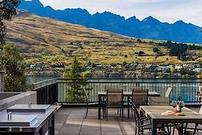 Oaks Queenstown Shores Resort