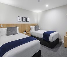 Oaks Queenstown Shores Resort