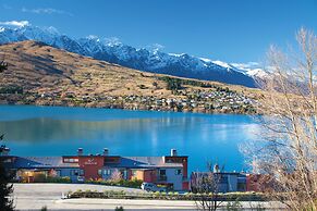 Oaks Queenstown Shores Resort