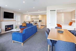 Oaks Queenstown Shores Resort