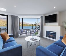 Oaks Queenstown Shores Resort
