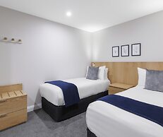 Oaks Queenstown Shores Resort