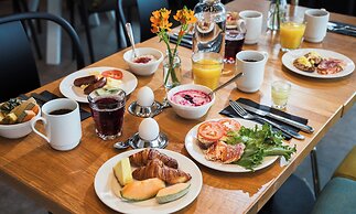 Comfort Hotel Sello