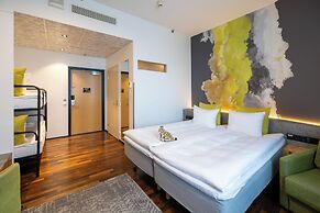 Comfort Hotel Sello