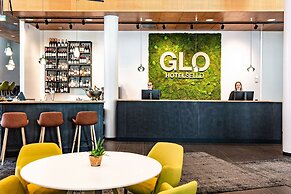 GLO Hotel Espoo Sello