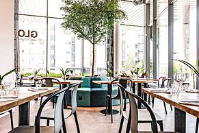 GLO Hotel Espoo Sello