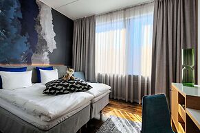 GLO Hotel Espoo Sello