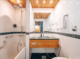 Comfort Hotel Sello