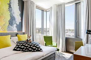 Comfort Hotel Sello