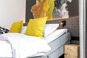 GLO Hotel Espoo Sello