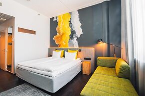 Comfort Hotel Sello