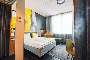Comfort Hotel Sello