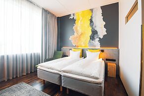 Comfort Hotel Sello