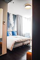 Comfort Hotel Sello