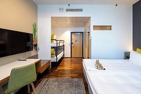 Comfort Hotel Sello